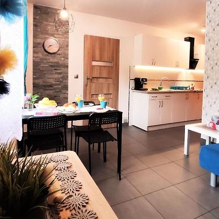 Apartamenty Pilsko Korbielów Eksteriør billede