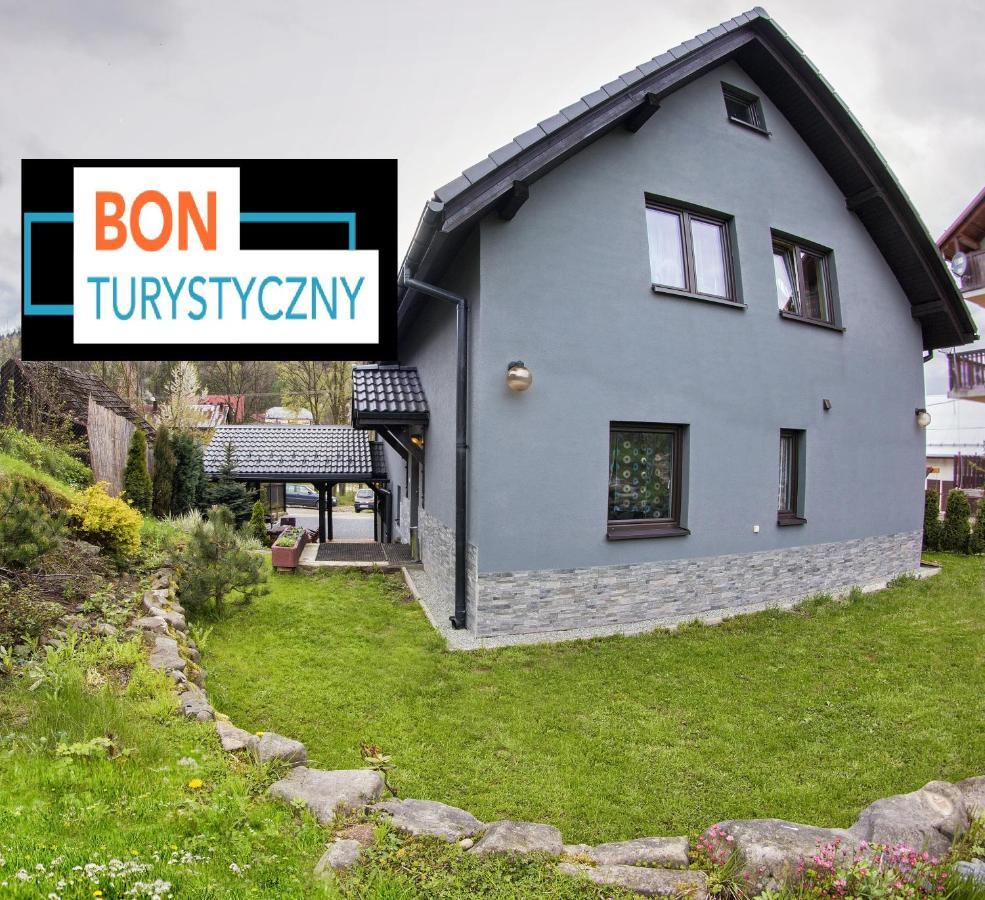 Apartamenty Pilsko Korbielów Eksteriør billede