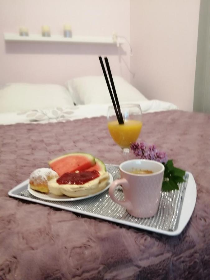 Apartamenty Pilsko Korbielów Eksteriør billede