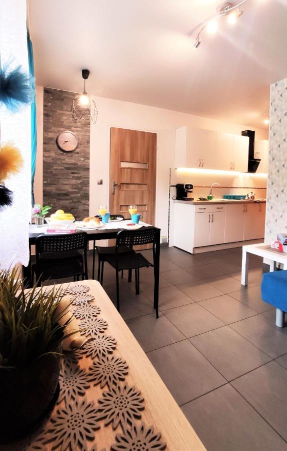 Apartamenty Pilsko Korbielów Eksteriør billede