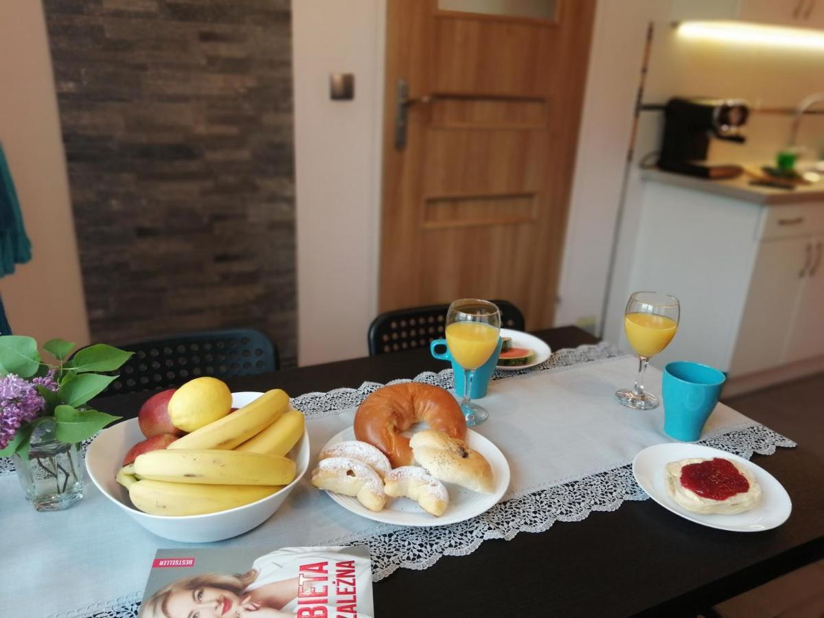 Apartamenty Pilsko Korbielów Eksteriør billede