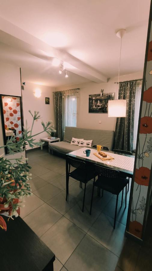 Apartamenty Pilsko Korbielów Eksteriør billede