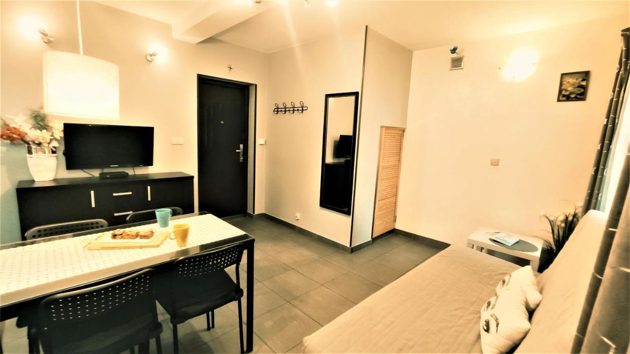 Apartamenty Pilsko Korbielów Eksteriør billede