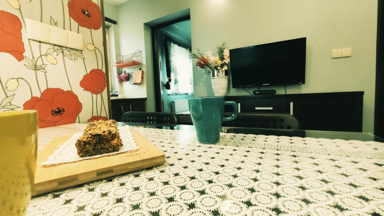 Apartamenty Pilsko Korbielów Eksteriør billede