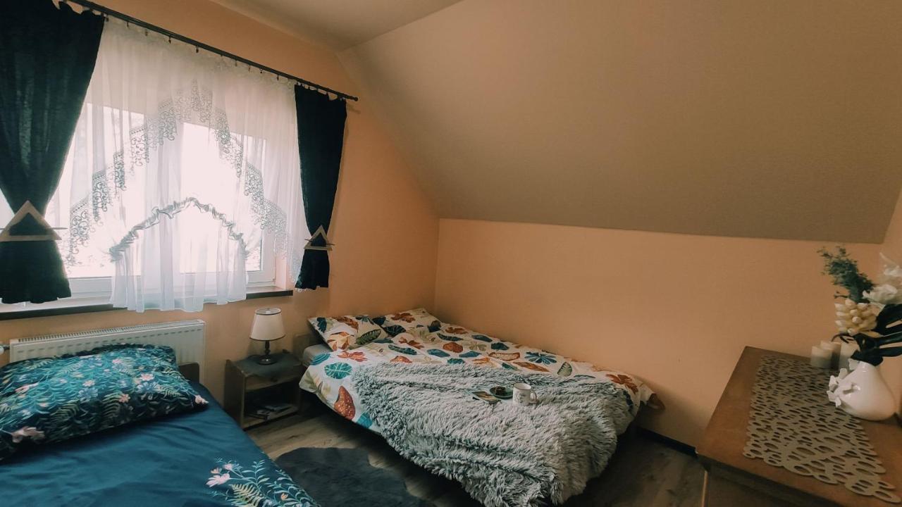 Apartamenty Pilsko Korbielów Eksteriør billede