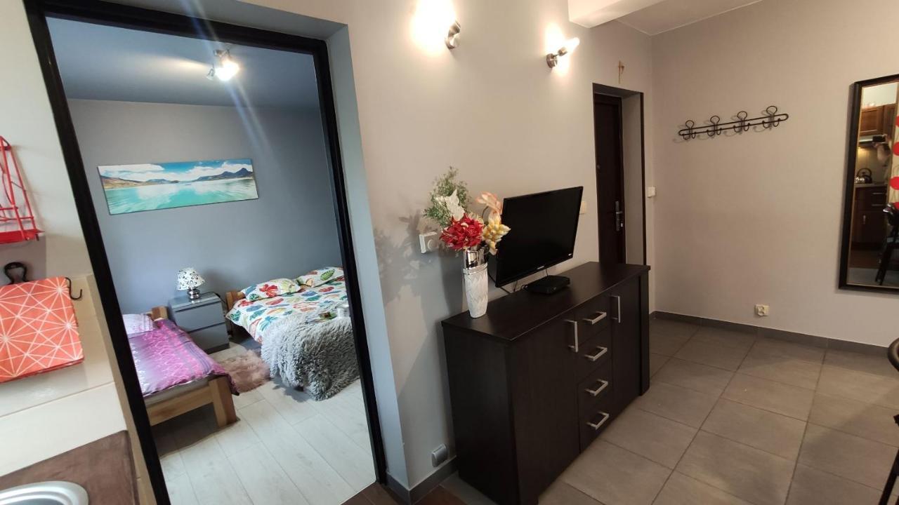 Apartamenty Pilsko Korbielów Eksteriør billede