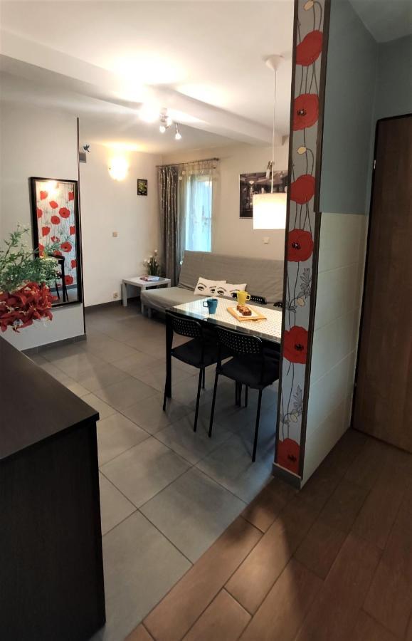 Apartamenty Pilsko Korbielów Eksteriør billede
