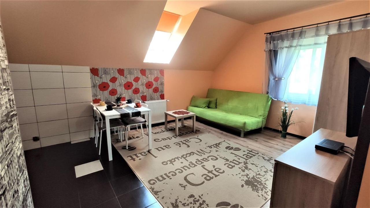 Apartamenty Pilsko Korbielów Eksteriør billede