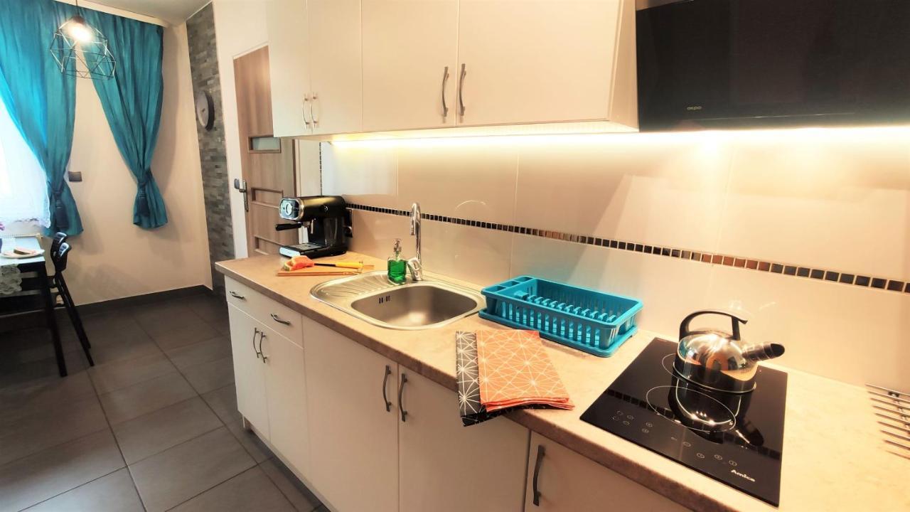 Apartamenty Pilsko Korbielów Eksteriør billede
