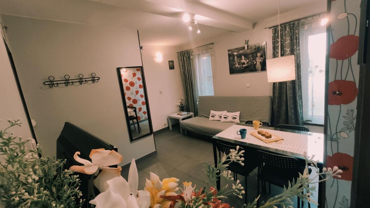Apartamenty Pilsko Korbielów Eksteriør billede