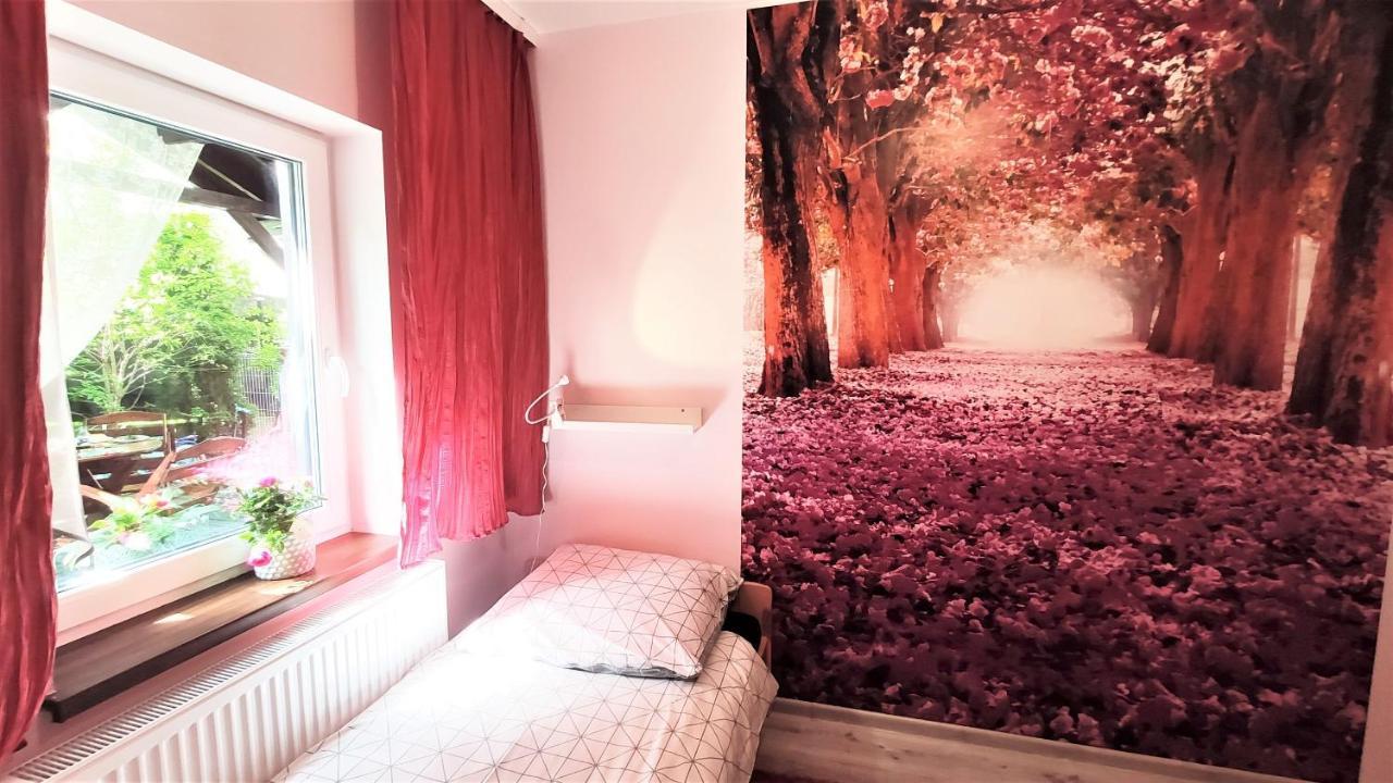 Apartamenty Pilsko Korbielów Eksteriør billede