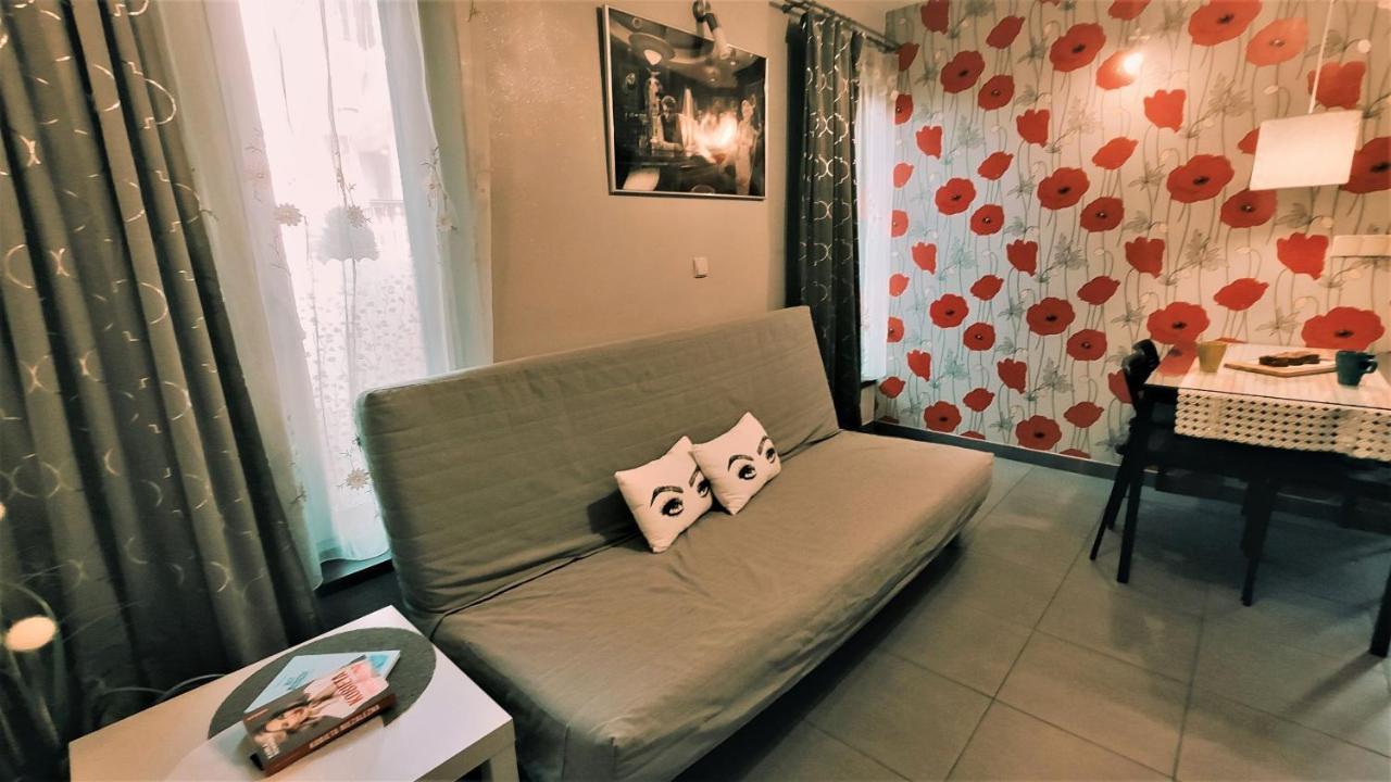 Apartamenty Pilsko Korbielów Eksteriør billede