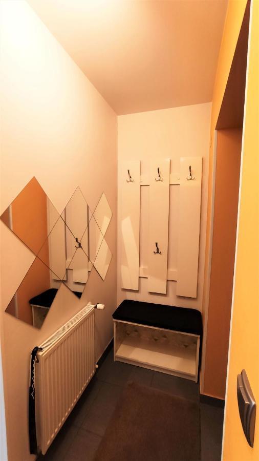 Apartamenty Pilsko Korbielów Eksteriør billede