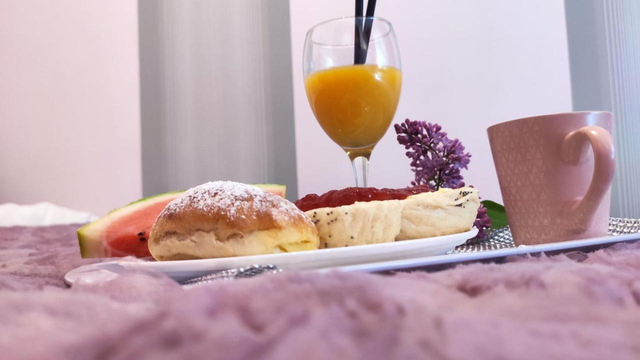 Apartamenty Pilsko Korbielów Eksteriør billede