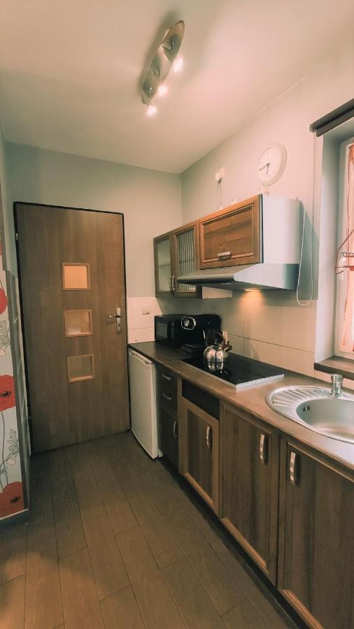 Apartamenty Pilsko Korbielów Eksteriør billede