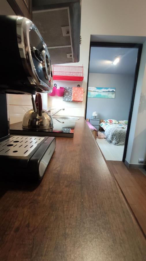 Apartamenty Pilsko Korbielów Eksteriør billede