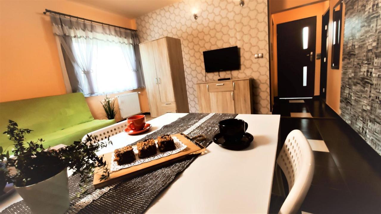 Apartamenty Pilsko Korbielów Eksteriør billede