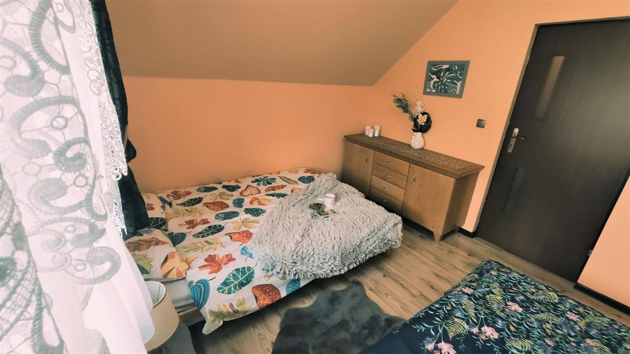 Apartamenty Pilsko Korbielów Eksteriør billede
