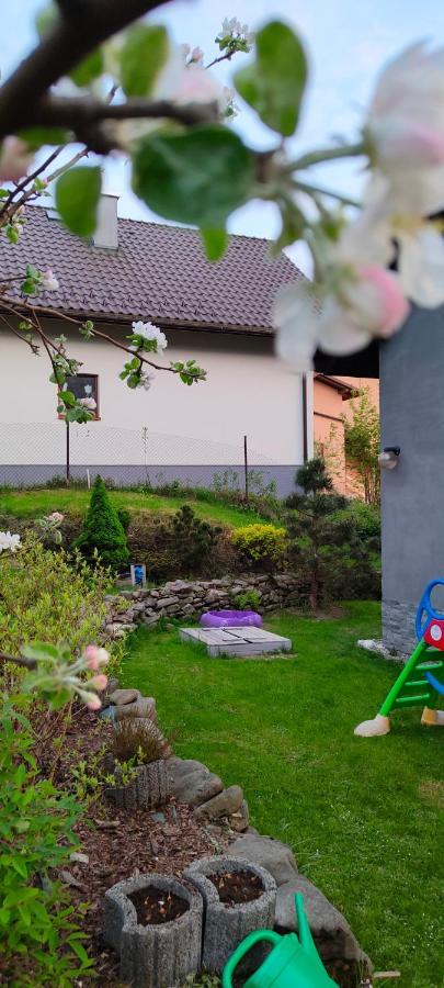 Apartamenty Pilsko Korbielów Eksteriør billede