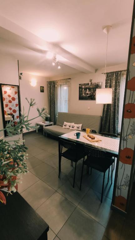 Apartamenty Pilsko Korbielów Eksteriør billede