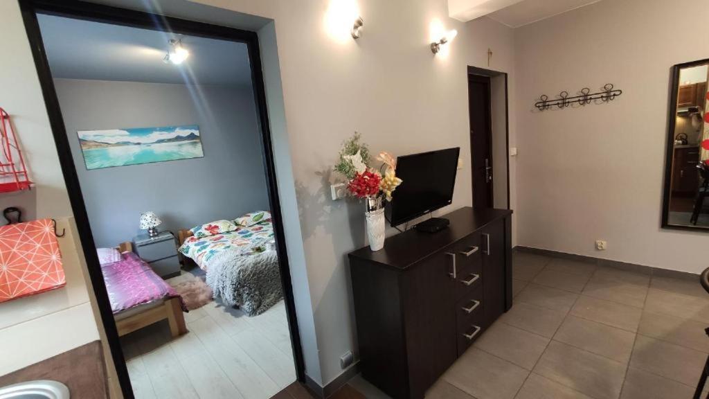 Apartamenty Pilsko Korbielów Eksteriør billede